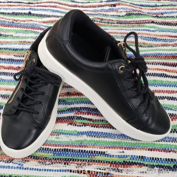 Women's Aldo low-top sneakers - Picture 3 of 7